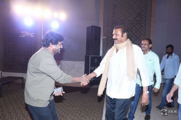 Paisa Vasool Movie Audio Success Meet